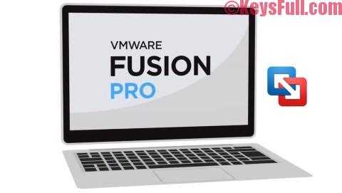 vmware fusion for mac 8.5